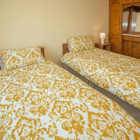 390 - Maam Dom wakacyjny Claggan (Galway)