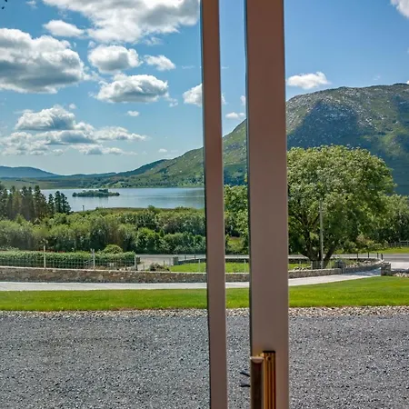 Dom wakacyjny 390 - Maam *