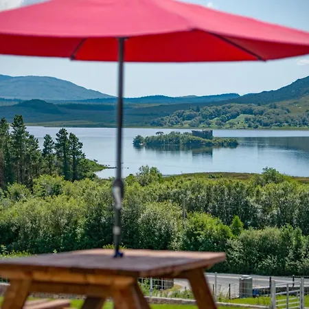 Dom wakacyjny 390 - Maam *