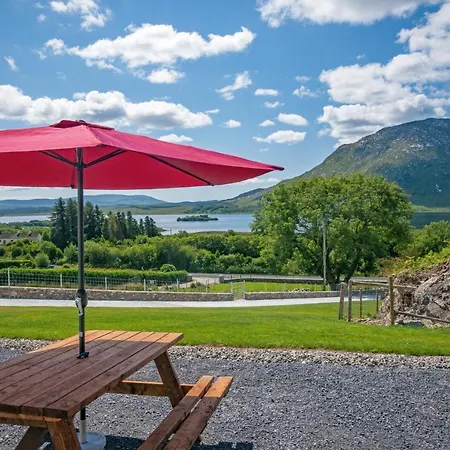 390 - Maam * Claggan (Galway)