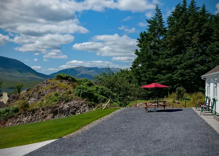 Ferienhaus 390 - Maam *