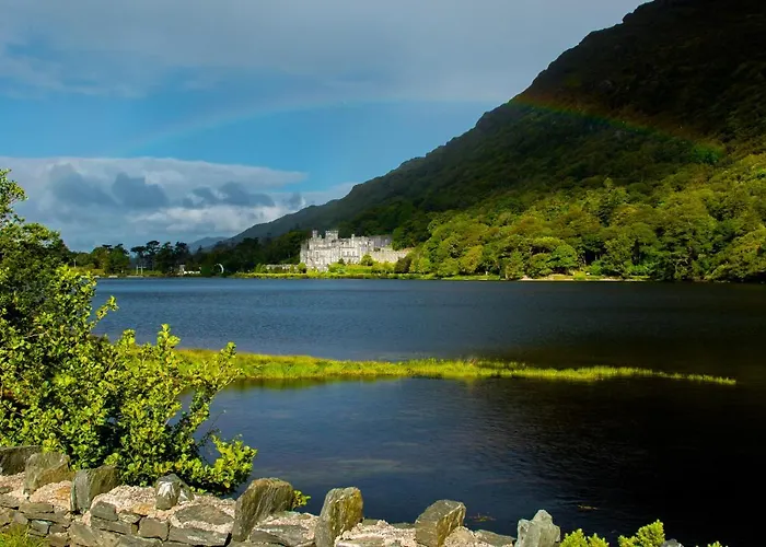 Ferienhaus 390 - Maam *