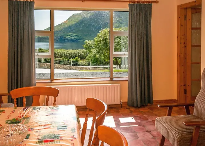 390 - Maam * Claggan (Galway)